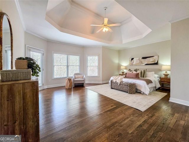 530 Brookeshyre Court, Woodstock, GA 30188