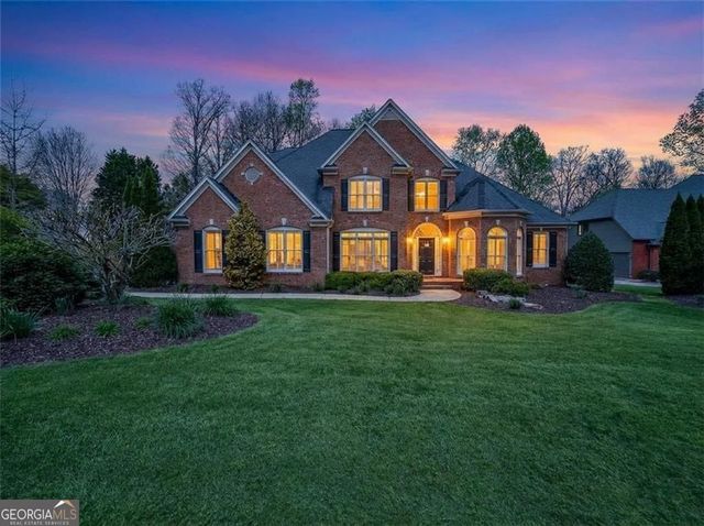 530 Brookeshyre Court, Woodstock, GA 30188