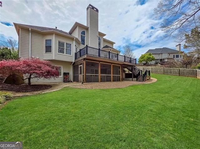 530 Brookeshyre Court, Woodstock, GA 30188