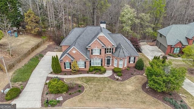 530 Brookeshyre Court, Woodstock, GA 30188