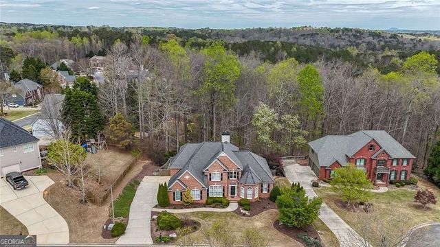 530 Brookeshyre Court, Woodstock, GA 30188