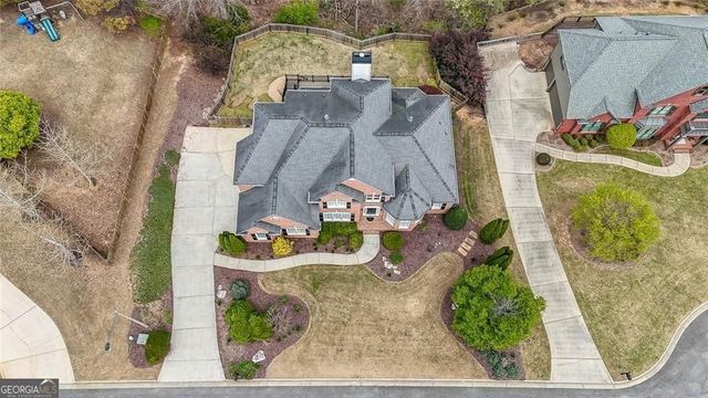 530 Brookeshyre Court, Woodstock, GA 30188