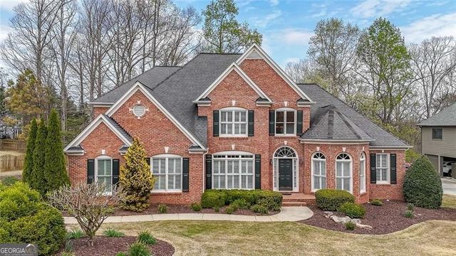 530 Brookeshyre Court, Woodstock, GA 30188