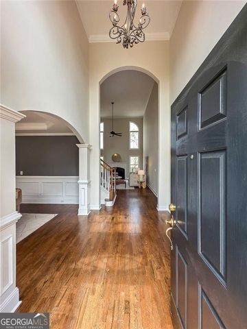 530 Brookeshyre Court, Woodstock, GA 30188