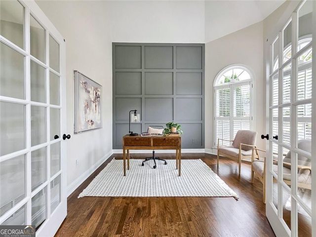 530 Brookeshyre Court, Woodstock, GA 30188