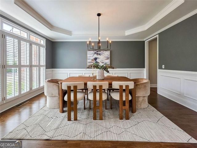 530 Brookeshyre Court, Woodstock, GA 30188