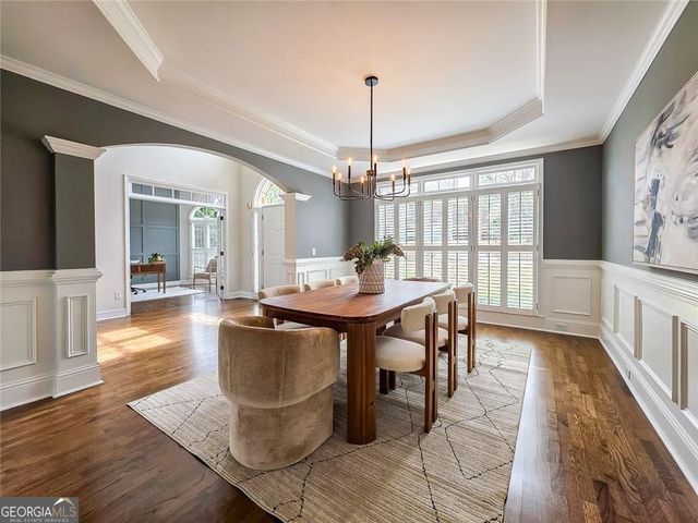 530 Brookeshyre Court, Woodstock, GA 30188