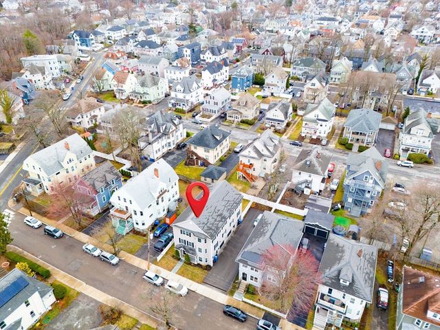 23 Palmer St 1, Waltham, MA 02451