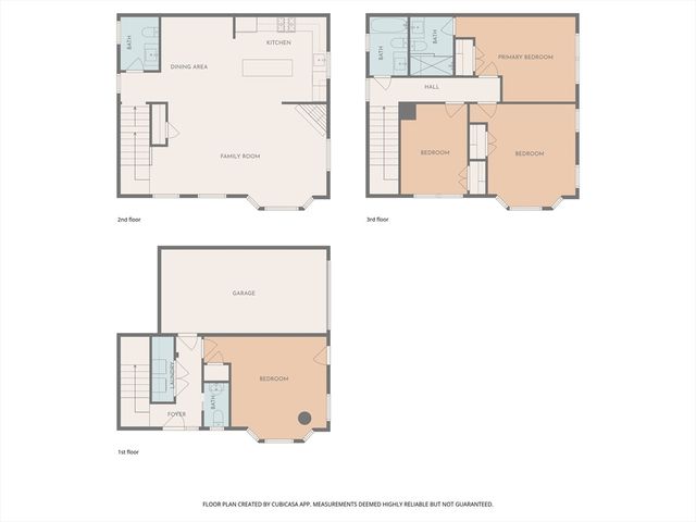 23 Palmer St 1, Waltham, MA 02451