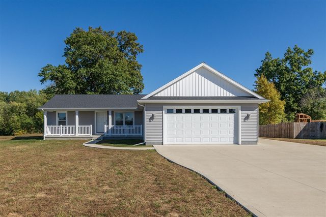 135 Jeremy Street, Constantine, MI 49042