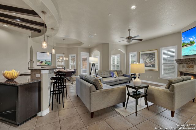 18718 Real Ridge, San Antonio, TX 78256