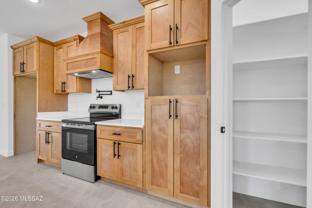 1675 Zulu Court, Rio Rico, AZ 85648