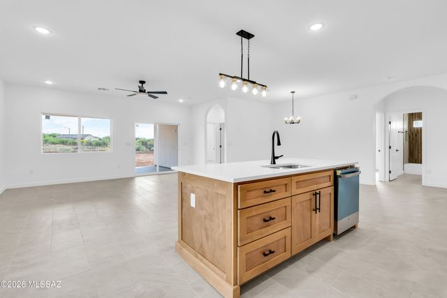 1675 Zulu Court, Rio Rico, AZ 85648