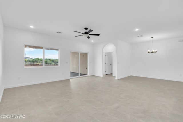 1675 Zulu Court, Rio Rico, AZ 85648