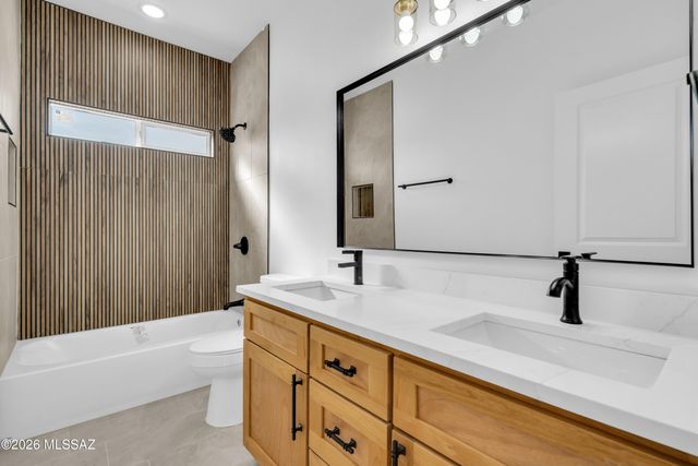 1675 Zulu Court, Rio Rico, AZ 85648