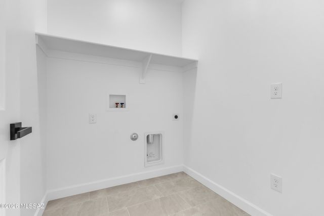 1675 Zulu Court, Rio Rico, AZ 85648