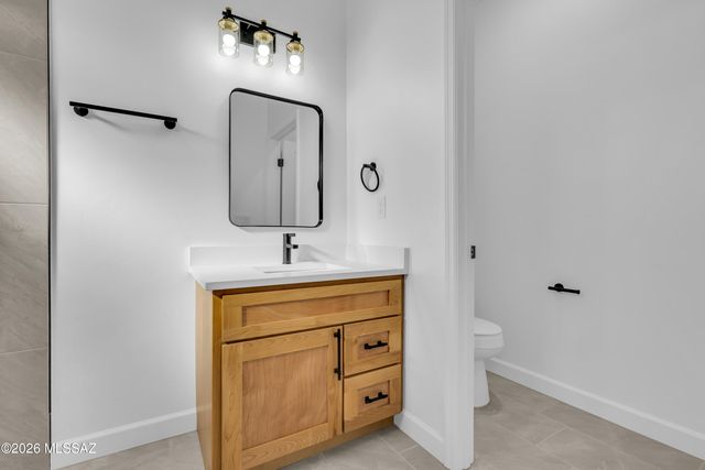 1675 Zulu Court, Rio Rico, AZ 85648