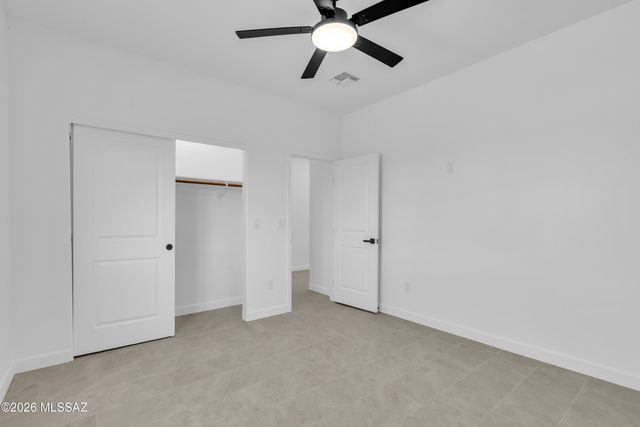 1675 Zulu Court, Rio Rico, AZ 85648