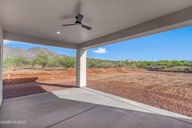 1675 Zulu Court, Rio Rico, AZ 85648