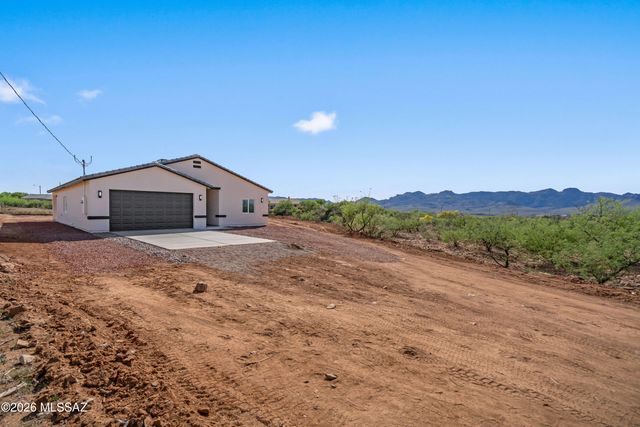 1675 Zulu Court, Rio Rico, AZ 85648
