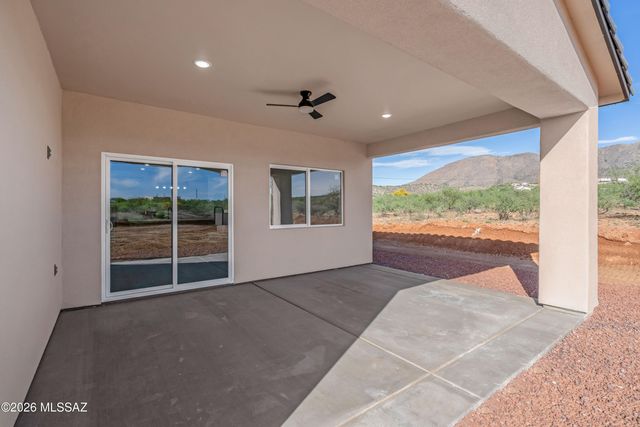 1675 Zulu Court, Rio Rico, AZ 85648