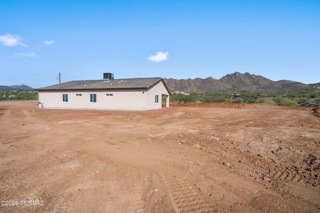 1675 Zulu Court, Rio Rico, AZ 85648