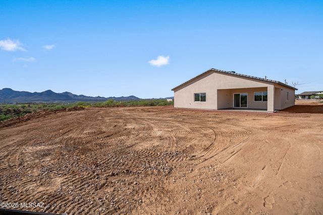 1675 Zulu Court, Rio Rico, AZ 85648