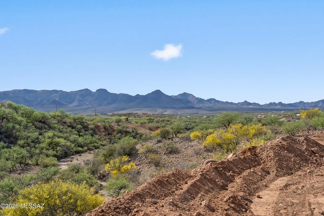 1675 Zulu Court, Rio Rico, AZ 85648