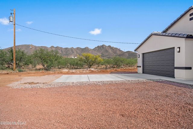 1675 Zulu Court, Rio Rico, AZ 85648