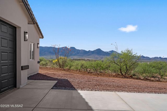 1675 Zulu Court, Rio Rico, AZ 85648