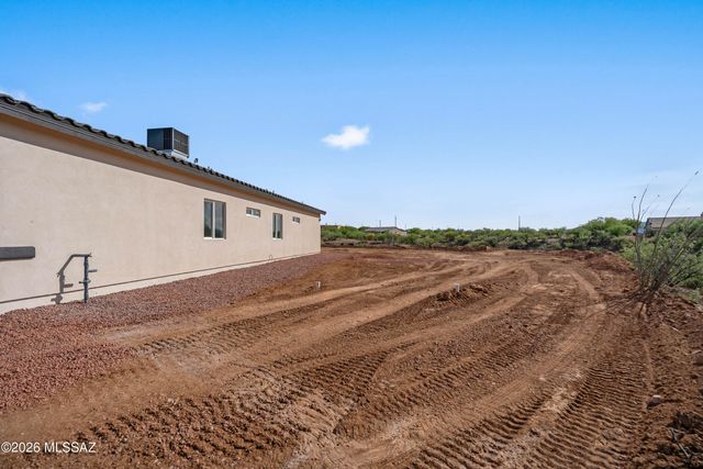 1675 Zulu Court, Rio Rico, AZ 85648