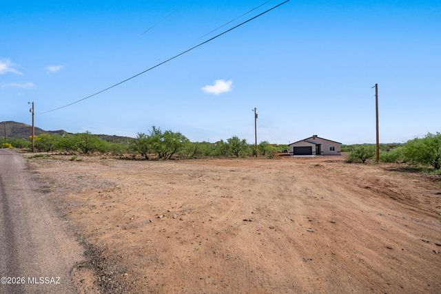 1675 Zulu Court, Rio Rico, AZ 85648