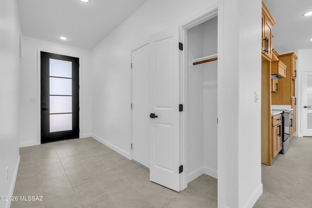 1675 Zulu Court, Rio Rico, AZ 85648