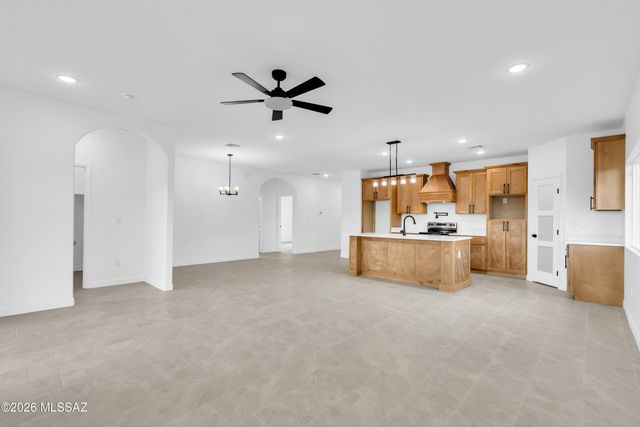 1675 Zulu Court, Rio Rico, AZ 85648