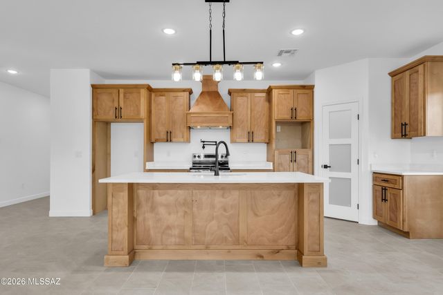 1675 Zulu Court, Rio Rico, AZ 85648