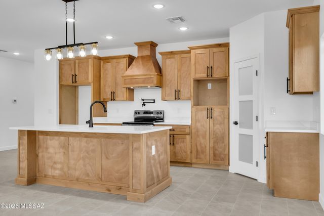 1675 Zulu Court, Rio Rico, AZ 85648