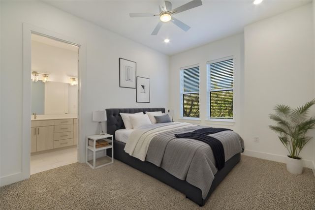 4205 Roseland Avenue 205, Dallas, TX 75204