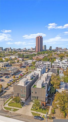 4205 Roseland Avenue 205, Dallas, TX 75204