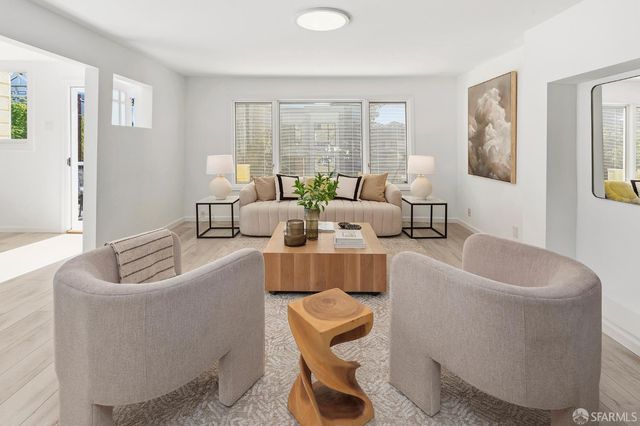 472 Fair Oaks Street, San Francisco, CA 94110