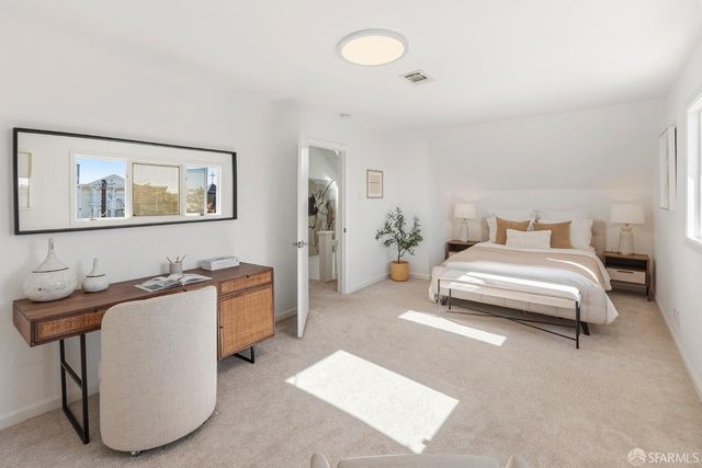 472 Fair Oaks Street, San Francisco, CA 94110