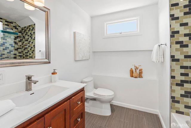 472 Fair Oaks Street, San Francisco, CA 94110