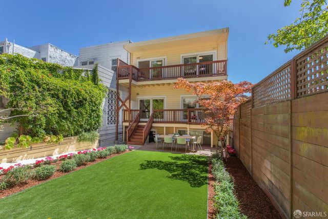 472 Fair Oaks Street, San Francisco, CA 94110
