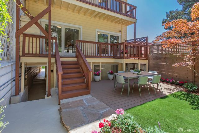 472 Fair Oaks Street, San Francisco, CA 94110