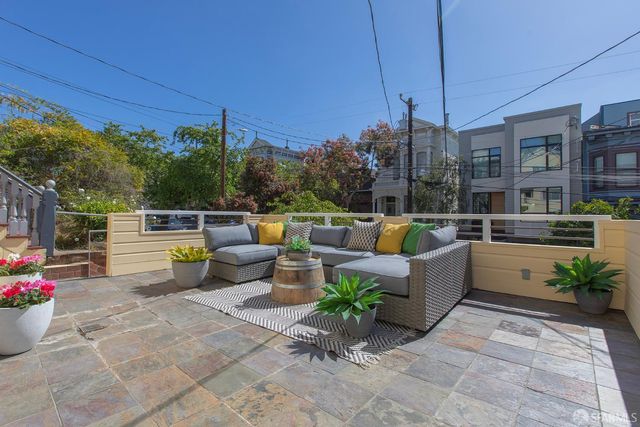 472 Fair Oaks Street, San Francisco, CA 94110