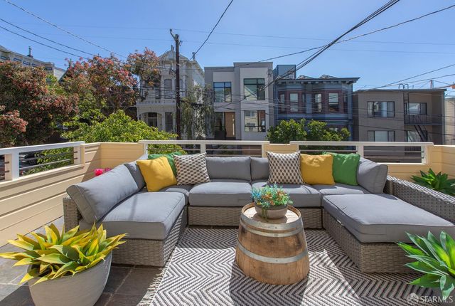 472 Fair Oaks Street, San Francisco, CA 94110