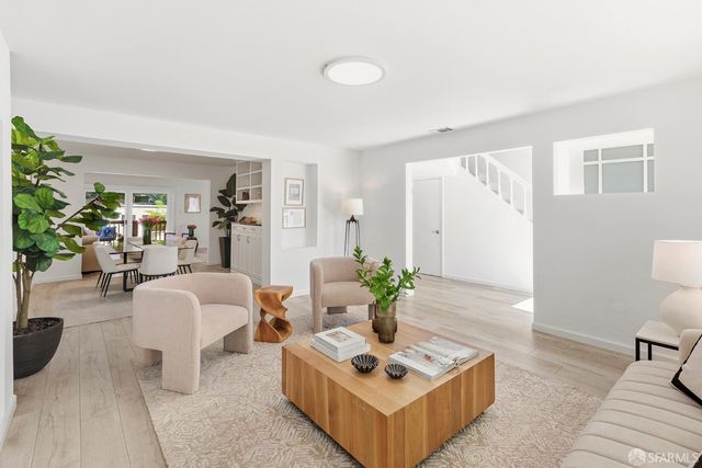 472 Fair Oaks Street, San Francisco, CA 94110