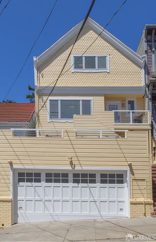 472 Fair Oaks Street, San Francisco, CA 94110