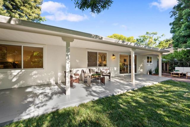 1315 Glen Eyrie Avenue, San Jose, CA 95125