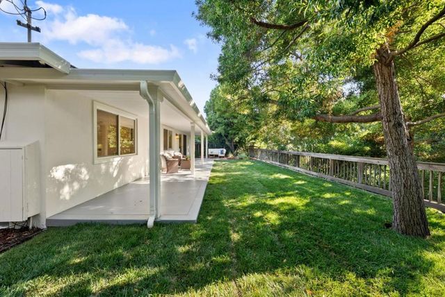 1315 Glen Eyrie Avenue, San Jose, CA 95125