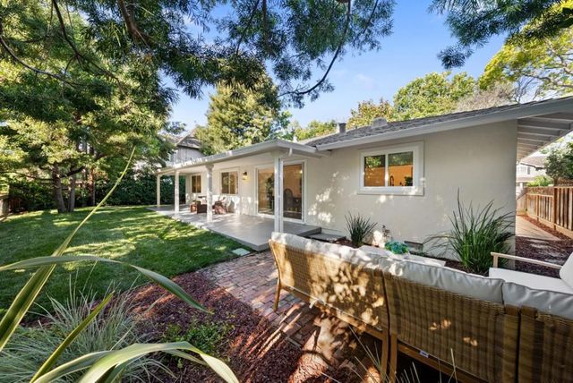 1315 Glen Eyrie Avenue, San Jose, CA 95125